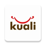 kuali: malaysian recipes+more android application logo